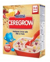 Nestlé Ceregrow FREE Sample Pay Rs.15 Only For Shipping 