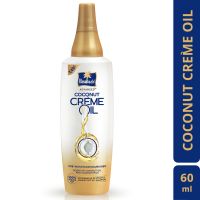 [Pantry] Parachute Advansed Coconut Crème Oil, 60 ml