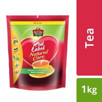 [Pantry] Red Label Natural Care Tea, 1kg