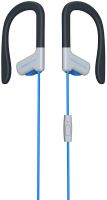 [LD] Energy Sistem Sport 1 Wired Earphone with Mic (Blue)