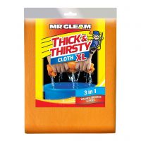 [LD] Mr Gleam Thick & Thirsty Cloth (40 cm x 50 cm)