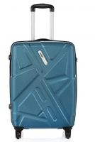 Upto 72% Off on Safari Suitcases & Trolley Bags     Starts from Rs. 1877 