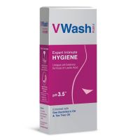 [LD] VWash Plus Intimate Hygiene Wash