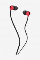 Skullcandy JIB S2DUHZ-335 Headphone Red & Black