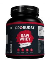 [Add 2 to Cart] Proburst Raw Whey Powder - 1 kg