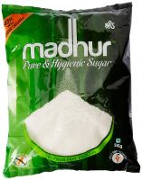 [Pantry] Madhur Pure Sugar, 5kg Bag