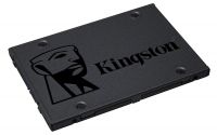 Kingston SSDNow A400 120GB SATA 3 Solid State Drive (SA400S37/120G)