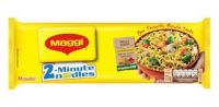 [Buy 8] Nestle MAGGI 2-minute Instant Noodles, Masala   420g Pouch 