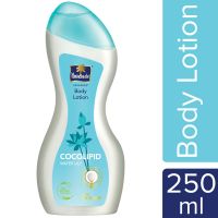 [LD] Parachute Advansed Body Lotion, Cocolipid & Water Lily, 250 ml