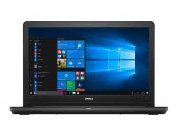 Dell Inspiron 3576 2018 15.6-inch Laptop (8th Gen i5 8250U/8GB/2TB/Windows/Integrated Graphics), Black