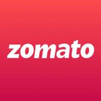 50% off (Max Rs. 100) when Paid using Paytm at Zomato 