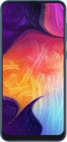 Samsung Galaxy A50 (Blue, 64 GB)  (4 GB RAM)