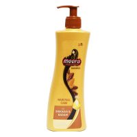 Meera Shampoo Hairfall Care, 340ml