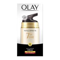 Olay Total Effects Day Cream 7 in 1 Normal SPF 15 (Up to 2x power
