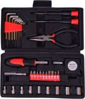 Visko Hand Tool Kit  (35 Tools)