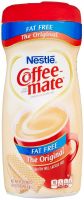 Nestle Coffee-Mate - Fat Free 453 Grams