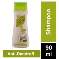 [Pantry] Nyle Anti-Dandruff Shampoo, 90ml