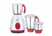 [LD] Prestige Perfect 750-watts Mixer Grinder with 3 Jars(White)