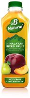 [Pantry] B Natural Himalayan Mixed Fruit Bottle, 300 ml
