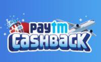 [Upcoming] Flat Rs.25 Cashback After 5 Transactions of Rs.50 on Woohoo via Paytm-UPI 