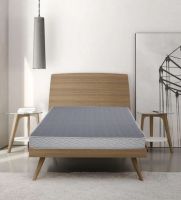 Koco Foam 72x30x4 Inch Single Bed Reversible Coir and Foam Mattress by I Sleep Seven