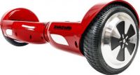 SWAGWAY X1 Self Balancing Hoverboard Scooter  (Red)