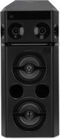 Panasonic SC-UA30GW-K 300 W Bluetooth Party Speaker  (Black, 2.0 Channel)