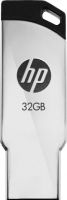 HP V236w 32 GB Pen Drive  (Silver)