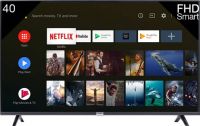 iFFALCON by TCL 100.3cm (40 inch) Full HD LED Smart Android TV  with Netflix  (40F2A)