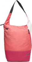 Wildcraft Messenger Bag  (Pink, Pink)