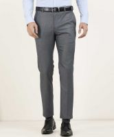 60% Off on Raymond Trousers  