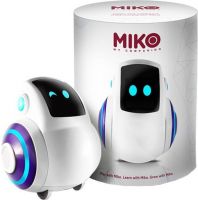  Emotix Miko - Companion Robot