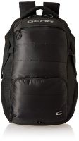 Gear 30 Ltrs Black Laptop Backpack (LBPASPIRE0104)
