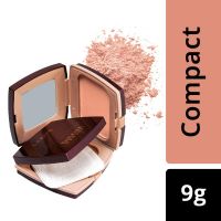 Lakme Radiance Complexion Compact, Pearl, 9g