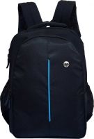HP Large Laptop Backpack 21 L Laptop Backpack  (Black)