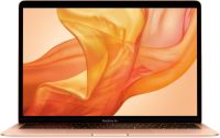 Apple MacBook Air Core i5 8th Gen - (8 GB/128 GB SSD/Mac OS Mojave) MREE2HN/A  (13.3 inch, Gold, 1.25 kg)