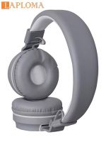 Laploma Trance Wired Headphone with Mic