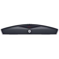 iBall Musi Poison BTH9 - Wireless Bluetooth Speaker with Remote Control (USB/Micro SD/FM/AUX,), Black