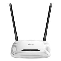 TP-Link TL-WR841N 300Mbps Wireless-N Router (Not a Modem)