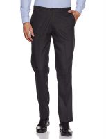 50% Off on Excalibur Men's Trousers Starts from Rs. 270 
