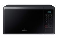 Samsung 23 L Solo Microwave Oven (MS23J5133AG/TL, Black)