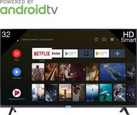 [Pre Pay User For Specific Uesrs] iFFALCON by TCL 79.97cm (32 inch) HD Ready LED Smart Android TV  with Netflix  (32F2A)