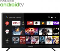 Thomson 123.2cm (49 inch) Ultra HD (4K) LED Smart Android TV  with Netflix  (49 OATH 9000)