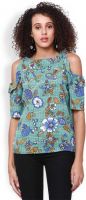Upto 80% Off on Tokyo Talkies Women Tops Starts from Rs. 174 