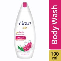 [Pantry] Dove Go Fresh Revive Body Wash, 190ml