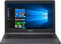 Asus Vivo Celeron Dual Core - (2 GB/32 GB EMMC Storage/Windows 10 Home) E203MA-FD014T Thin and Light Laptop  (11.6 inch, Star Grey, 0.99 kg)
