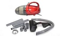 Skyline JK-8 Dry Vacuum Cleaner  (Red)