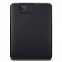 Western Digital Elements 3TB Portable (Black) EMEA Hard Drive