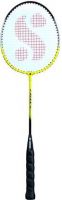 Silver's Flex Multicolor Strung Badminton Racquet  (Pack of: 1, 98 g)