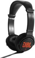 JBL T250SI Wired Headphone  (Black, On the Ear)